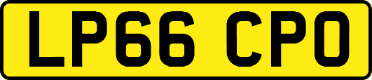 LP66CPO