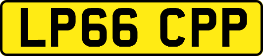 LP66CPP