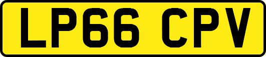 LP66CPV