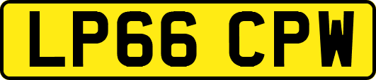 LP66CPW