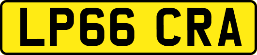 LP66CRA