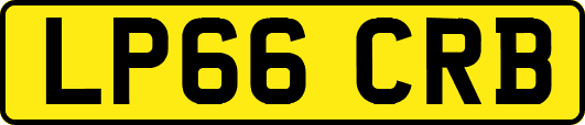 LP66CRB
