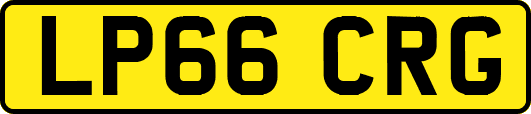 LP66CRG