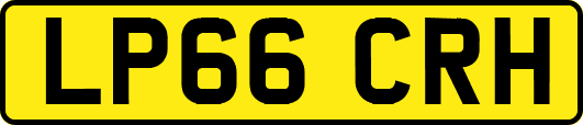 LP66CRH