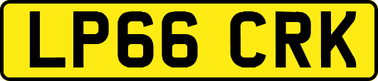 LP66CRK