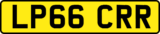 LP66CRR