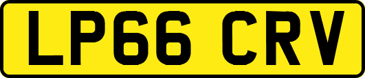 LP66CRV