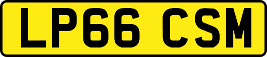 LP66CSM