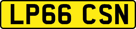 LP66CSN