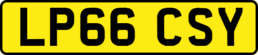 LP66CSY