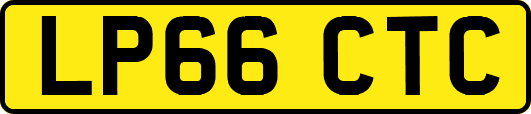 LP66CTC