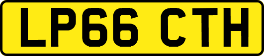LP66CTH