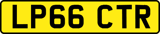 LP66CTR