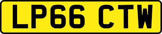 LP66CTW