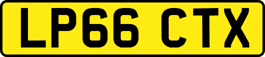 LP66CTX