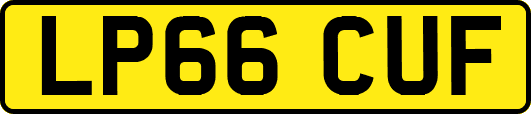 LP66CUF