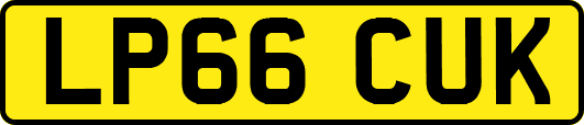 LP66CUK