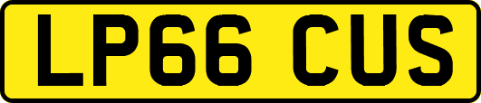 LP66CUS