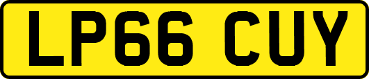 LP66CUY