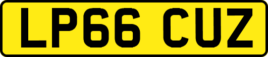 LP66CUZ