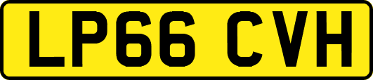 LP66CVH