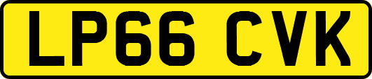 LP66CVK