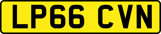 LP66CVN