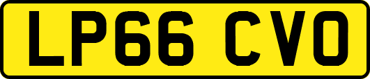LP66CVO