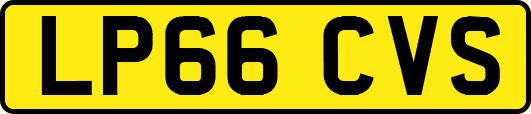 LP66CVS