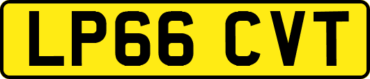 LP66CVT