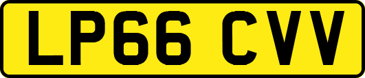 LP66CVV