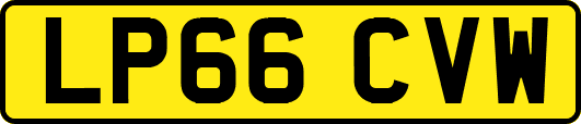 LP66CVW