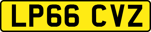 LP66CVZ