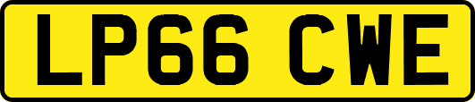 LP66CWE