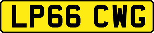 LP66CWG