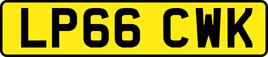 LP66CWK