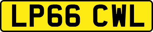 LP66CWL