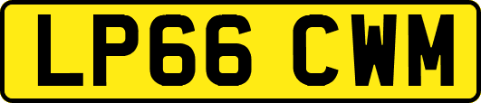LP66CWM
