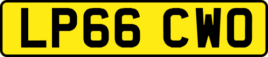 LP66CWO