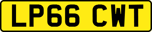 LP66CWT