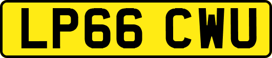 LP66CWU