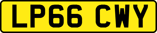 LP66CWY