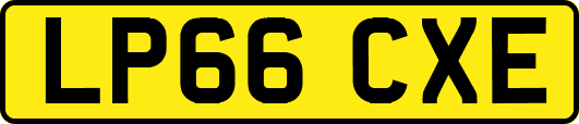 LP66CXE