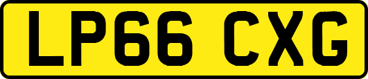 LP66CXG