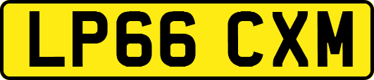 LP66CXM