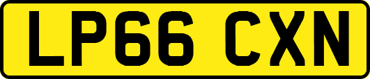 LP66CXN
