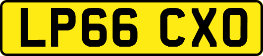 LP66CXO