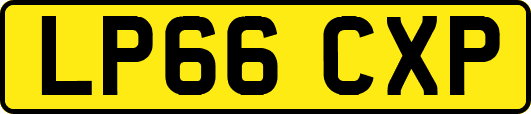 LP66CXP