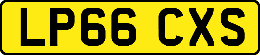 LP66CXS