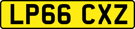 LP66CXZ